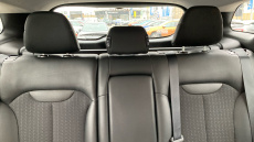 Renault Kadjar 1.2 TCE Dynamique S Nav 5dr Petrol Hatchback